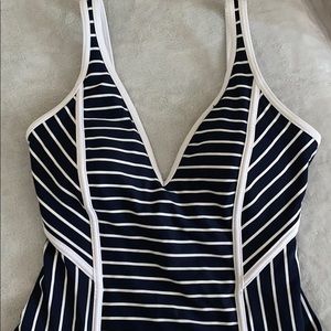 Tommy Hilfiger One Piece Swim Suit